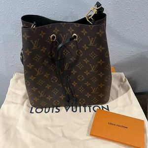 Louis Vuitton Neonoe
